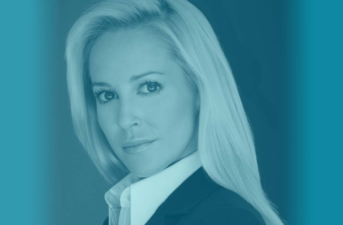 Image of Louise Linton