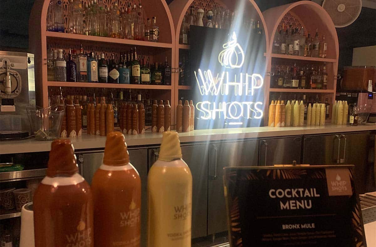 Cardi B creates vodka-infused Whip Shots - The Spirits Business