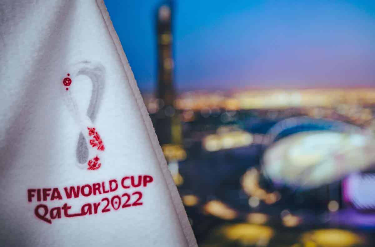 Qatars World Cup Through the Long Lens Human Rights Violations and FIFA Are Nothing New - Douglas Beattie